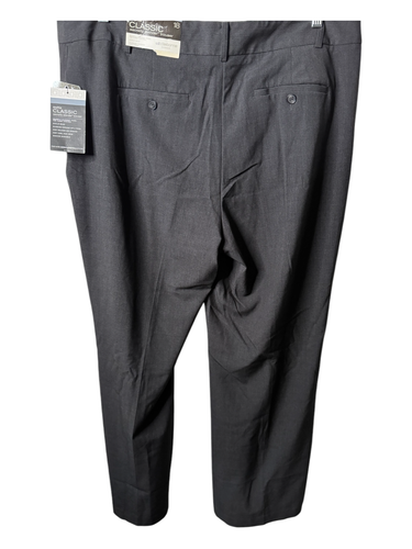 Liz Claiborne Sophie Secretly Slender Trouser Size18Slender Panel Tummy Control - Picture 5 of 9