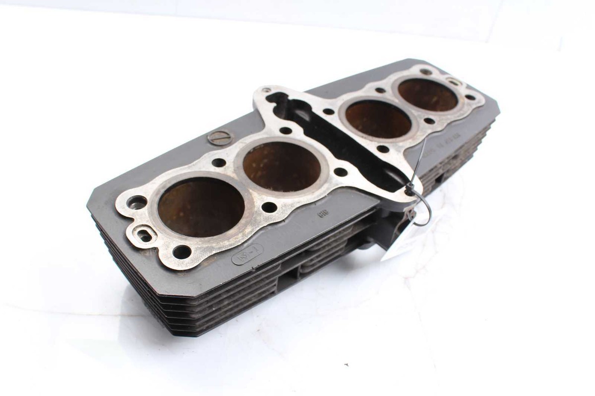 Cylinder piston Kawasaki GPZ 750 Unitrak ZX750A3 83-85 | eBay