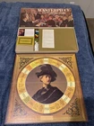 Masterpiece Art Auction Game Vintage 1970 Parker Brothers Board Game Complete!