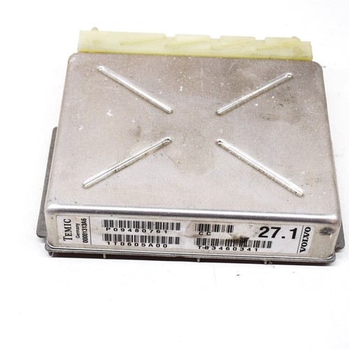 VOLVO XC90 MK1 T6 AWD Getriebesteuergerät P09480761 1T0605A00 2.9 P 200kw 2005