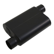 Flowmaster 3in Oout O 40 Series Muffler Flowmaster 3in Oout O 40 Series Muffler