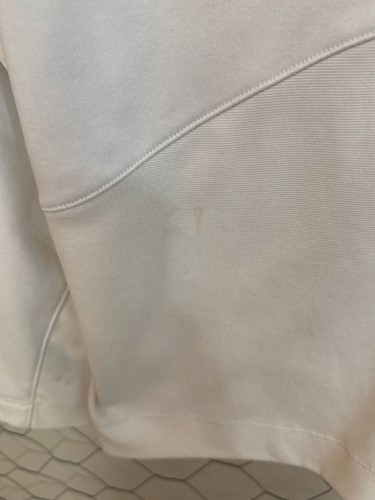 Nike Damen Dri-FIT Stretch 1/2-Reißverschluss Überwurf. - Bild 5 von 11
