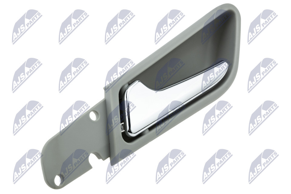 Interior Front Door Handle For Mercedes A Klasa W169 2010- - Image 3