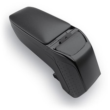 Auto-Armlehne mit Ablagefach für Skoda Citigo-e iV (2013-2020) Armster 2 schwarz Auto-Armlehne mit Ablagefach für Skoda Citigo-e iV (2013-2020) Armster 2 schwarz
