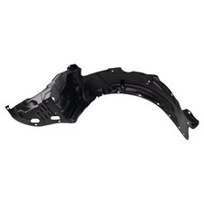 Fender Liner Inner Front Right Compatible Honda Accord 2003-2007 HO1249126 Side