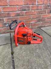 Sachs Dolmar 111 Chainsaw