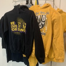 Lot Of designed 2 dance apparel Studio In Houston