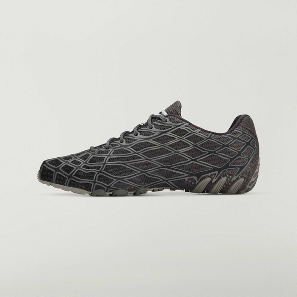 Adidas Originals x Bad Bunny F50 Ghost Sprint "Charcoal" Zapatos de Hombre HP4218 3