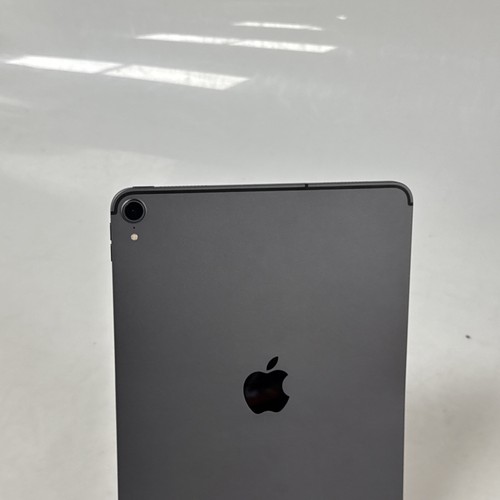 Apple iPad Pro 1st Gen 2018 A1934 11" Space Grey 64 GB Storage WiFi 4G Unlocked - Afbeelding 9 van 19