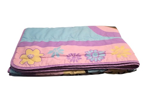 Stivali Dora The Explorer & Her Monkey Friend coperta trapuntata 56 x 39 Nick Jr vintage - Foto 17 di 18