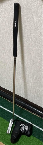 Yamaha Inpres 34 Inch Putter Steel Men'S Right - Picture 8 of 8