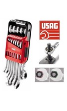Usag Serie Di Chiavi A Cricchetto 285 KA/DS12