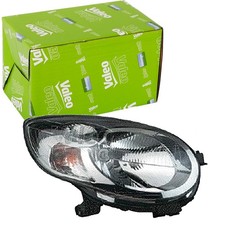 VALEO SCHEINWERFER HALOGEN RECHTS passend für CITROËN C1