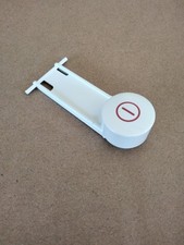 Bouton Touche Lave vaisselle