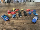 Vintage 80s Gobots Bandai Transformer Bootleg Lot