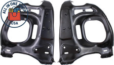 Front Bumper Mounting Arm Bracket