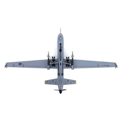 1/72 Scale US Air Force For General Atomics MQ-9 Reaper UAV Model