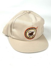 Vintage San Diego Padres 1984 NL West Champions SnapBack Cap Sports Specialties