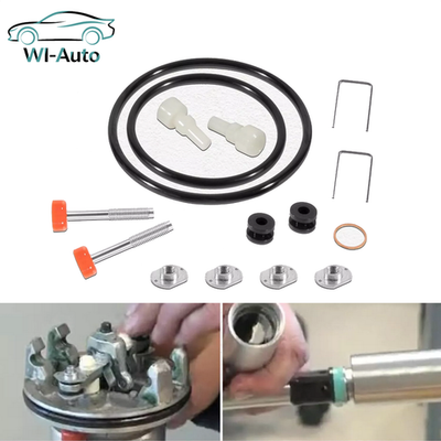 #ad Air Motor Repair Rebuild Kit Graco Fireball amp; Monark oil pump 206 728 206728 $77.90