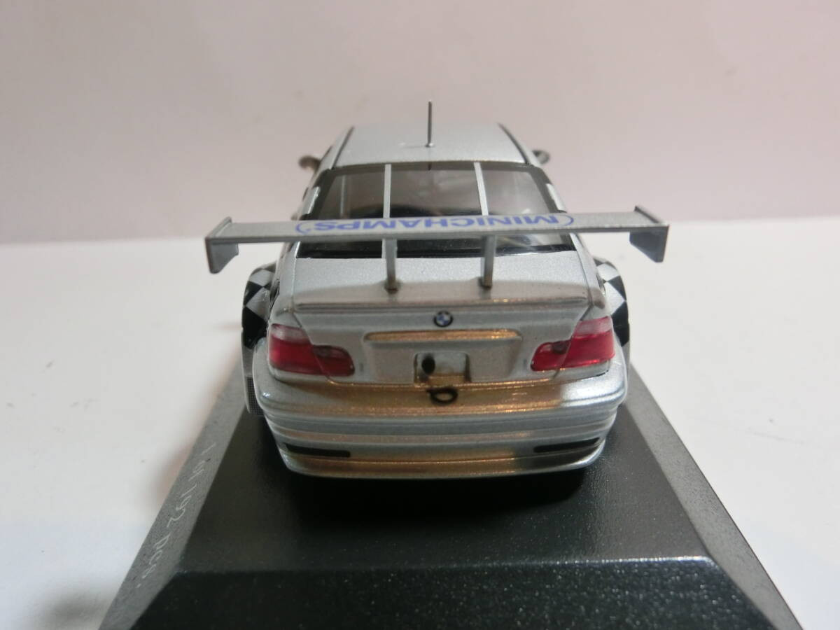 Pma 1/43 Bmw Gtr Street 2005 London I Fair Memorial Shipping Pma 1/43 Bmw Gtr Street 2005 London I Fair Memorial Shipping
