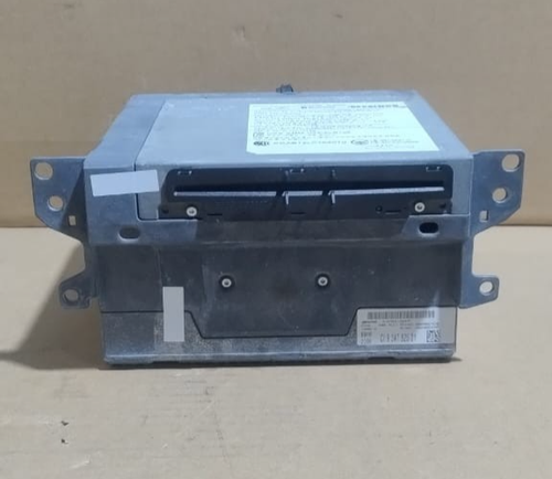 BMW X5 F15 NAVIGATION HEAD UNIT ALPINE AUDIO 9347825 - Foto 4 di 13