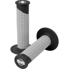 Protaper Clamp-On Pillow Top Grips Black/Grey 021682