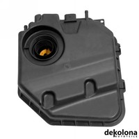 AusgleichsbehäLter FüR VW Touareg 6.0 W12 3.0 TDI 4.2 V8 Fsi, Audi Q7 04-15