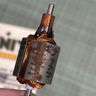 RC Car Motor Parts, RC Electric Motor Armature Lot — photo 9