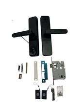 Biometrisches Fingerabdruck Türschloss elektronisch Smart Lock für Fernbedienung