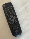 GENUINE BROKSONIC DURABRAND 076N0DW010 TV REMOTE - CTGV4563TCT-A DBTV1301