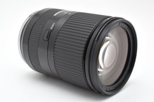 Tamron 18-200mm Focal Camera Lenses for Canon for sale | eBay