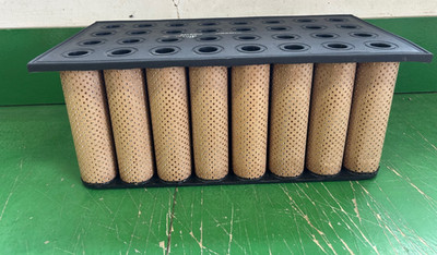 Baldwin PA1781 Air Filter Fits ALLIS-CHALMERS 6327076 70632707 6327073 632707