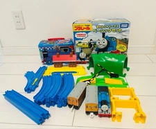 Thomas basic set with accessories