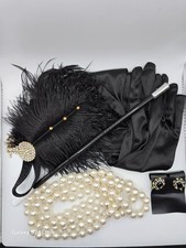 1920s Flapper or Great Gatsby costume