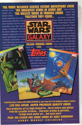 Dark Horse Comics Star Wars Single Issues, You Pick, Finish Your Run! - Picture 13 of 345