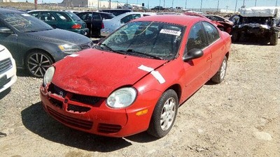 Stabilizer Bar Front Sedan With Turbo Fits 03-09 PT CRUISER 5174943