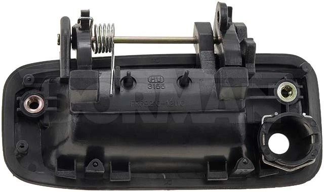 Manija de puerta exterior Dorman 77251 para Toyota Corolla 88-93 Foto 3 de 4