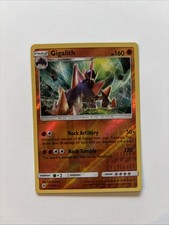 Gigalith #71 Prices | Pokemon Sun & Moon | Pokemon Cards