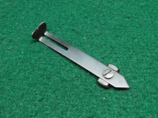 Marlin Glenfield Rear Sight .22 Lr 38 Dovetail Blued Steel Original 7-1