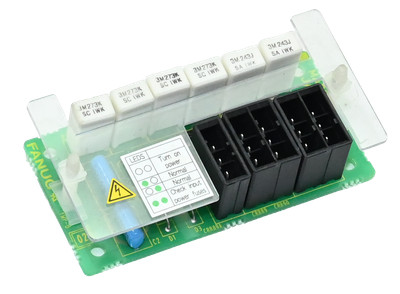 Fanuc A20B-1008-0730/03A A20B-1008-0730-03A Control Board