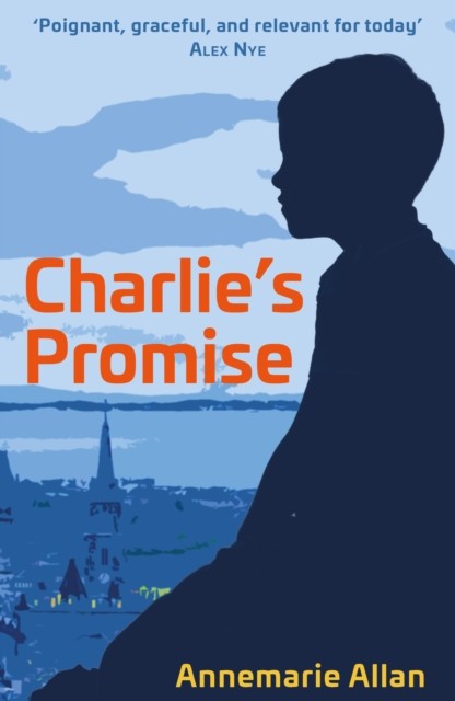 Charlie's Promise by Annemarie Allan (Paperback Book)