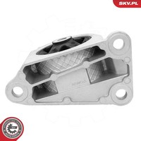 Esen SKV 75SKV181 Lagerung, Motor Hinten Rechts FüR Mini