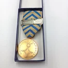 10.21/06/202 (REF40597) MODERN MILITARY MEDAL ALGERIAN WAR French MEDAL
