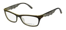 NEW KOALI BY MOREL 6944K FRENCH DESIGN MUST HAVE FABULOUS EYEGLASS FRAME/GLASSES