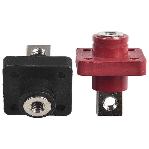 Reliable All Copper Battery Terminal Connector Suitable for Terminal Blocks - Picture 17 of 57