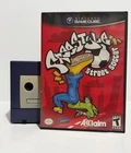 Freestyle Street Soccer (Nintendo GameCube, 2004) CIB Complete w/ Manual Tested