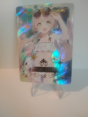 * Closeout Sale* ACG Goddess Story Anime Dragonball Trading Card 