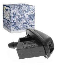 VEMO WASCHWASSERDÜSE SCHEIBENREINIGUNG BEIDSEITIG passend für FORD C-MAX FOCUS G