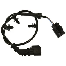 Standard Ignition    Alh311    Abs Wheel Speed Sensor Wire Harness