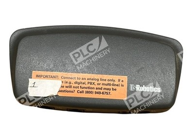 US Robotics 20VAC 500mA Connection Box Model No CS1000